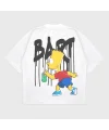 Bart UNİSEX T-SHIRT