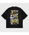 Minyonlar UNİSEX T-SHIRT