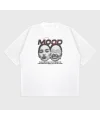 “MOOD” UNİSEX T-SIRT