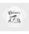 “VICINITY” UNİSEX T-SHIRT