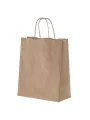 ERDE KRAFT ÇANTA KRAFT ORTA BOY 25*12*31  25*10 LU