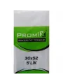 NAYLON TORBA 5 BEŞLİK 30*50 *25 kg