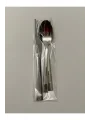 JELATİN ÇATAL KAŞIK 8*30 BANTLI