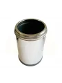 KROM ÇEMBERLİ ÇÖP KOVASI 5 LİTRE