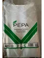 NAYLON TORBA 4 DÖRTLÜK 28*42 *25 kg