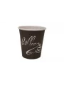 KARTON BARDAK 8 OZ 1000 Lİ