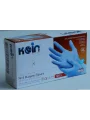 ELDİVEN NİTRİL MAVİ XL 100*20