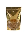 DOYPAK KİLİTLİ GOLD METALİZE 13*22,5
