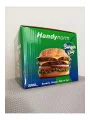 NAKSAN HAMBURGER POŞETİ*2000*6