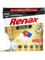 RENAX BULAŞIK DETERJANI TABLETİ 50 li *5 Lİ