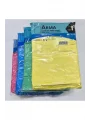 NAKSAN 1 NO BLOK 500 LÜ POŞET 22*33*15