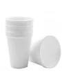 KÖPÜK BARDAK 150 ML *1000 Lİ