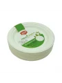 EKOLOJİK  26 CM TABAK 50 *20 Lİ