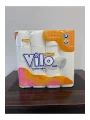 VİLO SOFT TUVALET KAĞIDI 32*3