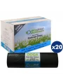 ECOPLAST 300 GR JUMBO 80*110 ÇÖP TOR.*20 Lİ