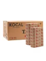 DİSPANSER Z HAVLU MİXED 100 LÜ *12