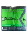 NAKSAN SÜPER MİNİ SİYAH POŞET 10 KG.