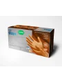 ELDİVEN TİTAN EKSTRA TURUNCU  BÜYÜK  50*20 Lİ