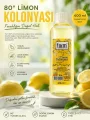 KOLANYA 400 CC LİMON*48
