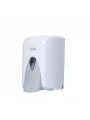 VİALLİ HAZNELİ KÖPÜK SABUN BEYAZ 500 ML* 24 LÜ