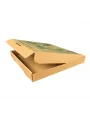 PİZZA KUTUSU 26*26*6,5  CM * 100