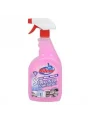 NİLEM CAMSİL SİLİKONLU SPREY 1 LT*12 Lİ