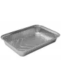 ALİMİNYUM TEPSİ 5 KG LIK  BÜYÜK 100 AD* 2 PK
