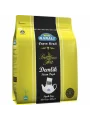 KARALİ DEMLİK POŞET12 GR  25*12 Lİ