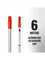 SAP ALİMİNYUM UZATMA 6 METRE