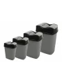 ÇÖP KOVASI GİRDAP 25 LT 4 NO
