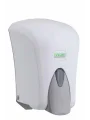 VİALLİ HAZNELİ SIVI SABUNLUK 1000 ML BEYAZ * 18 Lİ