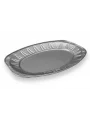 ALİMİNYUM OVAL TEPSİ BÜYÜK BOY