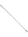 SAP METAL 1,30 CM  PLASTİK PASOLU  *20 Lİ
