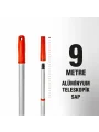 SAP ALİMİNYUM UZATMA 9 METRE