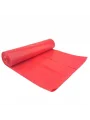 YENER DEİPLAST TIBBİ ATIK  800 GR KIRMIZI 80*110 * 10 LU