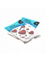 NAKSAN RESİMLİ 1 NO POŞET 22*33*50