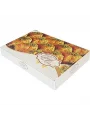 BAKLAVA KUTUSU BİRLİK KALIN *200 LÜ