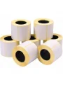 TERAZİ ETİKETİ 40*58 (500 SARIM)*150
