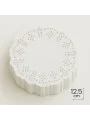 KAĞIT DANTEL ÇAY ALTLIĞI 12.5 CM 500 LÜ