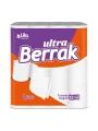 BERRAK TUVALET KAĞIDI 32 Lİ *3