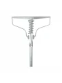 MOP ISLAK GENİŞ METAL APARAT YAYLI
