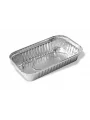 ALİMİNYUM 500 GR KASE*100*20 pk