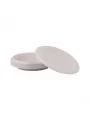 PLASTİK TABAK 13 CM 100 LÜ *20