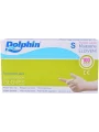 ELDİVEN LATEX KÜÇÜK (S) 100 LÜ *20 Lİ