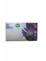 ELDİVEN TİTAN EKSTRA SİYAH ORTA  (M) 50* 20 Lİ