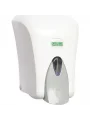 VİALLİ HAZNELİ KÖPÜK SABUN BEYAZ 1000 ML *18 Lİ