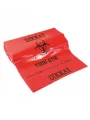 TIBBİ ATIK 60*80 BÜYÜK BOY 400 GR 10*20 Lİ