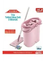 FLORA TRİO TABLET MOP ( F444) SETİ *4LÜ