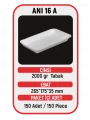 ANI KÖPÜK KALIN İKİLİK *150 Lİ