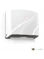 FLOSOFT DİSPANSER Z HAVLU APARAT F177B BEYAZ 200 LÜ *12